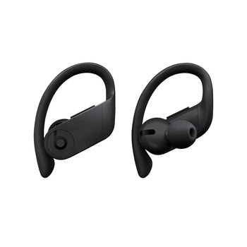 Навушники TWS Beats by Dr. Dre Powerbeats Pro Black (MV6Y2 / MY582