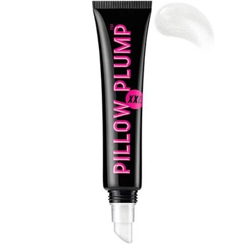 Блеск для увеличения губ Soap & Glory Sexy Mother Pucker Pillow Plump XXL Lip Gloss Clearvoyant