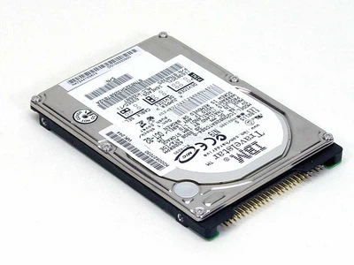 Жесткий диск IBM Travelstar (IC25N020ATCS04-0) Refurbished