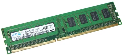 Пам'ять DDR3 2GB 1600 C11 SAMSUNG (M378B5773CH0-CK0)