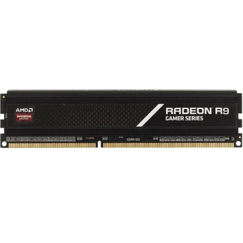 Оперативна пам'ять DDR4 8GB 3000MHz AMD Memory R9 Gamer with Heatshield R9S48G3000U2S