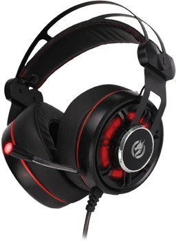 Навушники Piko PX4 Black-Red (1283126489631)