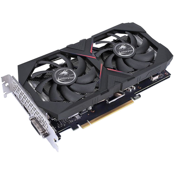 Видеокарты Colorful GeForce RTX 2070 купить в Киеве: цена, отзывы ...