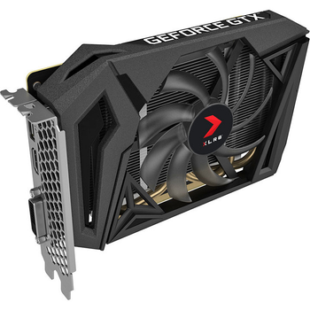 PNY GeForce GTX 1660 Ti XLR8 (VCG1660T6SFPPB-O)