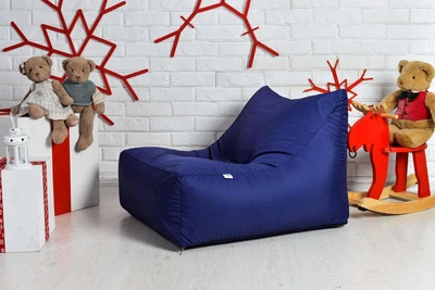 Бескаркасное Кресло мешок диван 60х80х90 (XL)