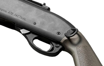 Антабка Magpul на ресивер Remington 870 стальова