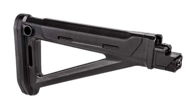Приклад Magpul MOE AK Stock АК47/74 (для штампованої версії) чорний