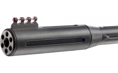 Гвинтівка пневматична Diana Twenty-One FBB 4,5 мм з прицілом Diana 4x32 сітка Duplex