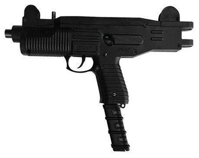 Стартовый пистолет Blow SWAT (Carrera STI 90)