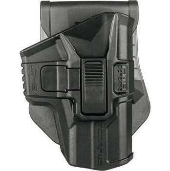Кобура FAB Defense Scorpus для Glock 9 мм для лівші