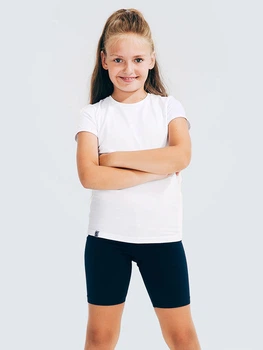 Шорты Smil 122 Т.синий 112319