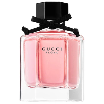 Парфюмерия серии Flora by Gucci Gorgeous Gardenia купить в Киеве: цены,  отзывы - ROZETKA