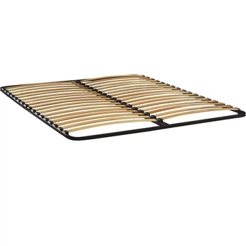 Каркас для двуспальной кровати с ортопедическим эффектом XL 1800х2000/38 без ножек AMF