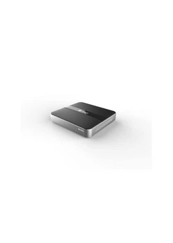Відеореєстратор Milesight 4-х канальний Silver (MSN1004UC)