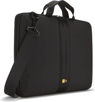 Сумка для ноутбука Case Logic Attache QNS-116 16" Black (3201244)