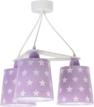 Люстра Dalber STARS 81214L