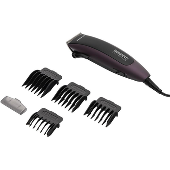 Машинка для стрижки Polaris PHC 0914 Фиолетовый