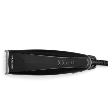 Машинка для стрижки Polaris PHC 1014S Черный