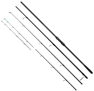 Вудилище коропове + фідер Carp Expert Double Tip 3.0lbs 3.60m (13394360)