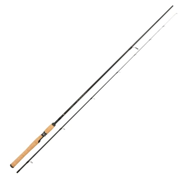 Вудилище Energo Team Perch Blade UL 2.40m (13036240)