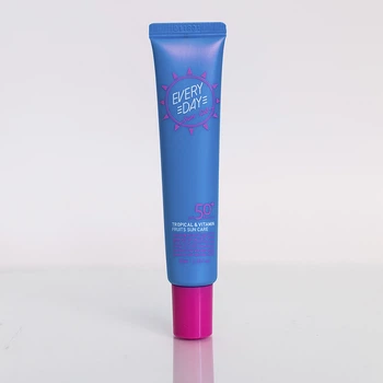 Солнцезащитный гель для лица A'Pieu Everyday Sun Gel SPF50+ PA++++ 30 мл