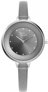 Женские часы Pierre Ricaud PR 22039.5G47Q