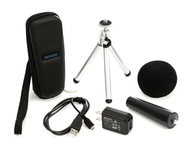 Набор аксессуаров Zoom APH1n для рекордера Zoom H1n (285319)