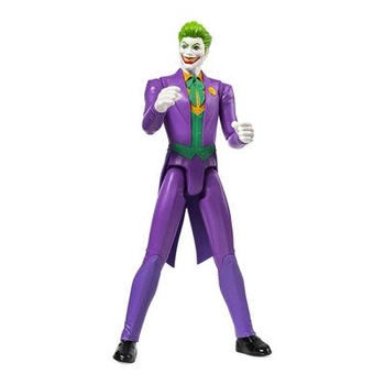 Игровая фигурка Batman Джокер Квин 30 см (6055697-3) (10-554546)
