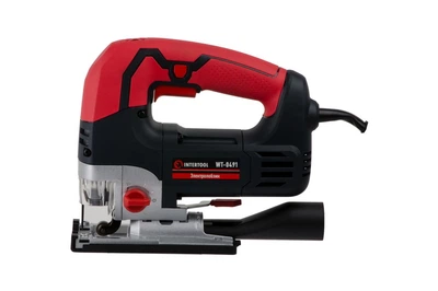 Лобзик Intertool Storm 900 Вт
