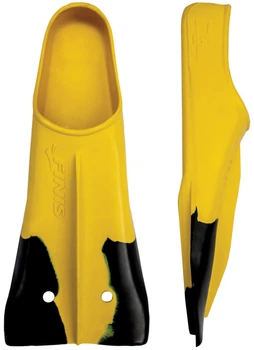 Ласти короткі для плавання Finis Z2 Gold 38-39