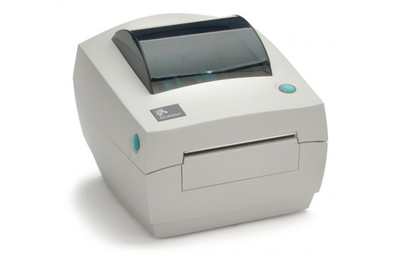 Принтер этикеток для НоваПошта Zebra GC420D (GC420-200520-000)