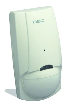 Датчик движения и разбития стекла DSC LC-102