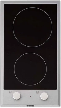 Електрична варильна поверхня Beko HDCC 32200 X (5799328) Б/У