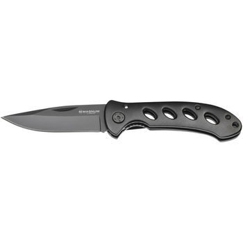 Нож Boker Magnum Black Shadow (01MB429)