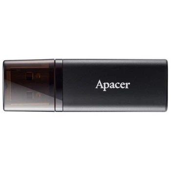USB Flash Apacer AH23B USB 2.0 16GB Black