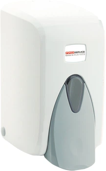Диспенсер для жидкого мыла PRO service S5 0.5 л Белый (57104600)