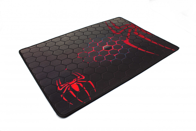 Компьютерный игровой коврик для мышки Gaming Mousepad G9 SZ 35х55 см