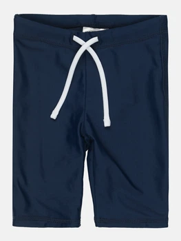 Шорты для плаванья H&M 74 80см темно синий 280168634292