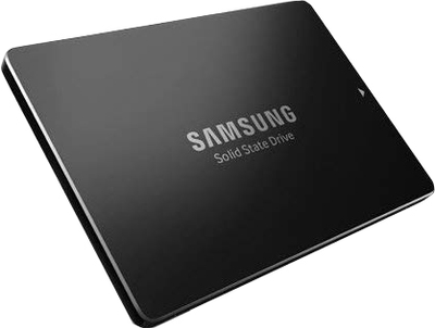 SSD диск Samsung PM883 Enterprise 480GB 2.5" SATA III TLC (MZ7LH480HAHQ) OEM