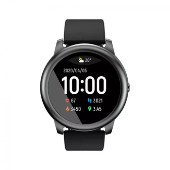 Умные часы Haylou Smart Watch Solar (LS05) Black