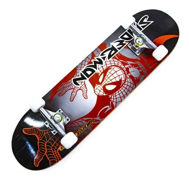 Скейт деревянный Skateboard 