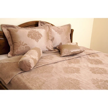 Покрывало Amour Paris Emirsa Ambaloy кофе 260*270 (8175)