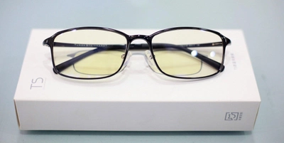 Очки Xiaomi Turok Steinhard Anti-blue Glasses FU006 [25201]