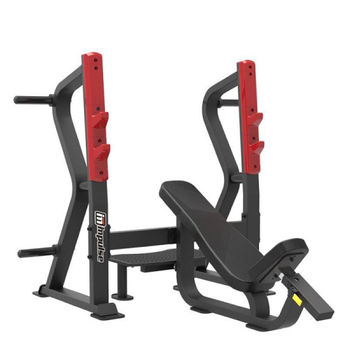 Скамья для жима под углом вверх Impulse Incline Bench, код: SL7029