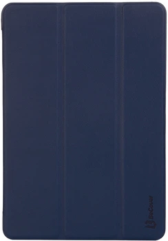 Чехол для планшета Lenovo Tab M10 TB-X605/TB-X505 BeCover Smart Case Deep Blue (BC_703283)