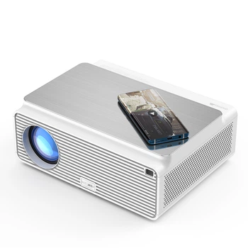 Проектор Blitzwolf BW-VP3 1080P (6500 Lumen)