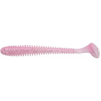 Силикон рыболовный Keitech Swing Impact 2.5" (10 шт/упак) ц:ea#10 pink silver glow (1551.05.88)