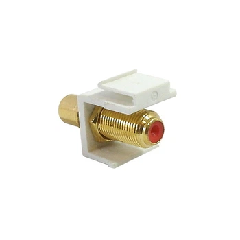 Keystone аудио модуль RCA - F PROinstal ZNKS-L04
