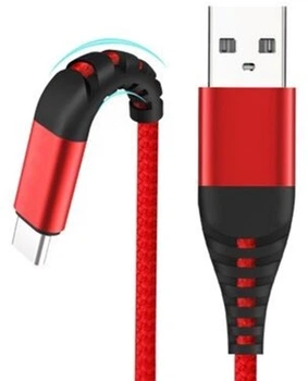 Кабель ExtraDigital USB Type-C - USB 2.0 AM 1 м (KBU1736)