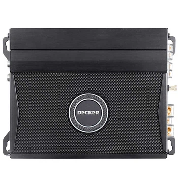 Автомобильный усилитель Decker PS 2.100